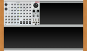 My daimen Eurorack