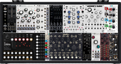 My eighty Eurorack