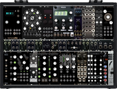 Suitcase Modular