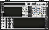 My airless Eurorack