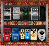 Home/Studio Board