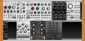 Mutable Instrument shared system