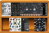 My sorer Eurorack