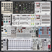Ants Eurorack - 2019 May