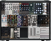 BEATorientated Rack