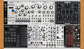 My bardy Eurorack