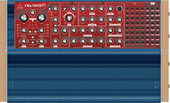 My jestful Eurorack