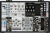 My madding Eurorack