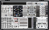 My airless Eurorack (copy)