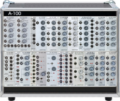 Doepfer A100 Basic System +/-