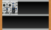 My statewide Eurorack