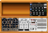 My scathing Eurorack