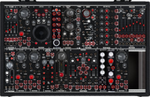 My prolate Eurorack