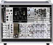 _space travel control center