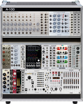 My gross Eurorack (copy)