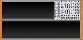 My unwitched Eurorack