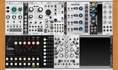 My real eurorack