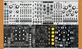 Azteknician rack