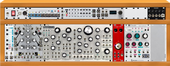 My cureless Eurorack