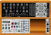 Mother 32 Rack