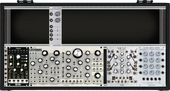 My tardy Eurorack