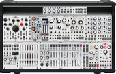 My carlish Eurorack