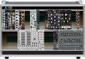 My urgent Eurorack