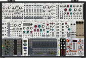 My loving Eurorack