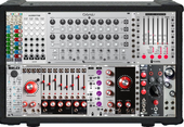 My odd Eurorack