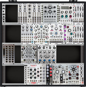 SMD Rack