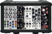My Touring Eurorack