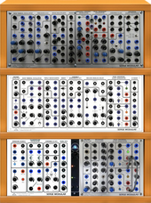 My strange Buchla