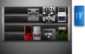Pedals