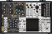 Sound Design Rack