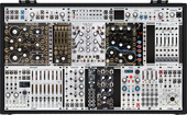 My alert Eurorack