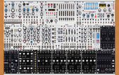 Eurorack draft intellijel