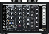 My supper minimal Euricarack