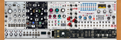 My mopey Eurorack