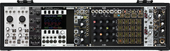 My scraggly Eurorack