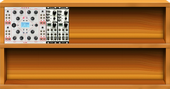 My unlet Eurorack