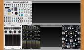 My vapid Eurorack