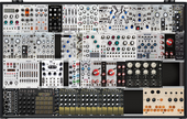 Studio Rack