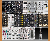 My Eurorack (copy) (copy)