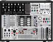 All Racks 104 HP x 3 (side A) May 2019