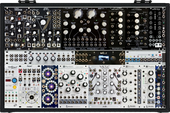 My dozen Eurorack