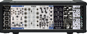 My unbridged Eurorack