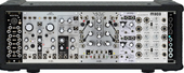 My citrous Eurorack