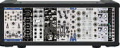 My wrathful Eurorack