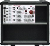 My piquant Eurorack