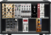 Mikes Eurorack